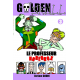 Golden Skull (tome 3)