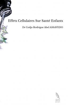 Effets Cellulaires Sur Santé Enfants