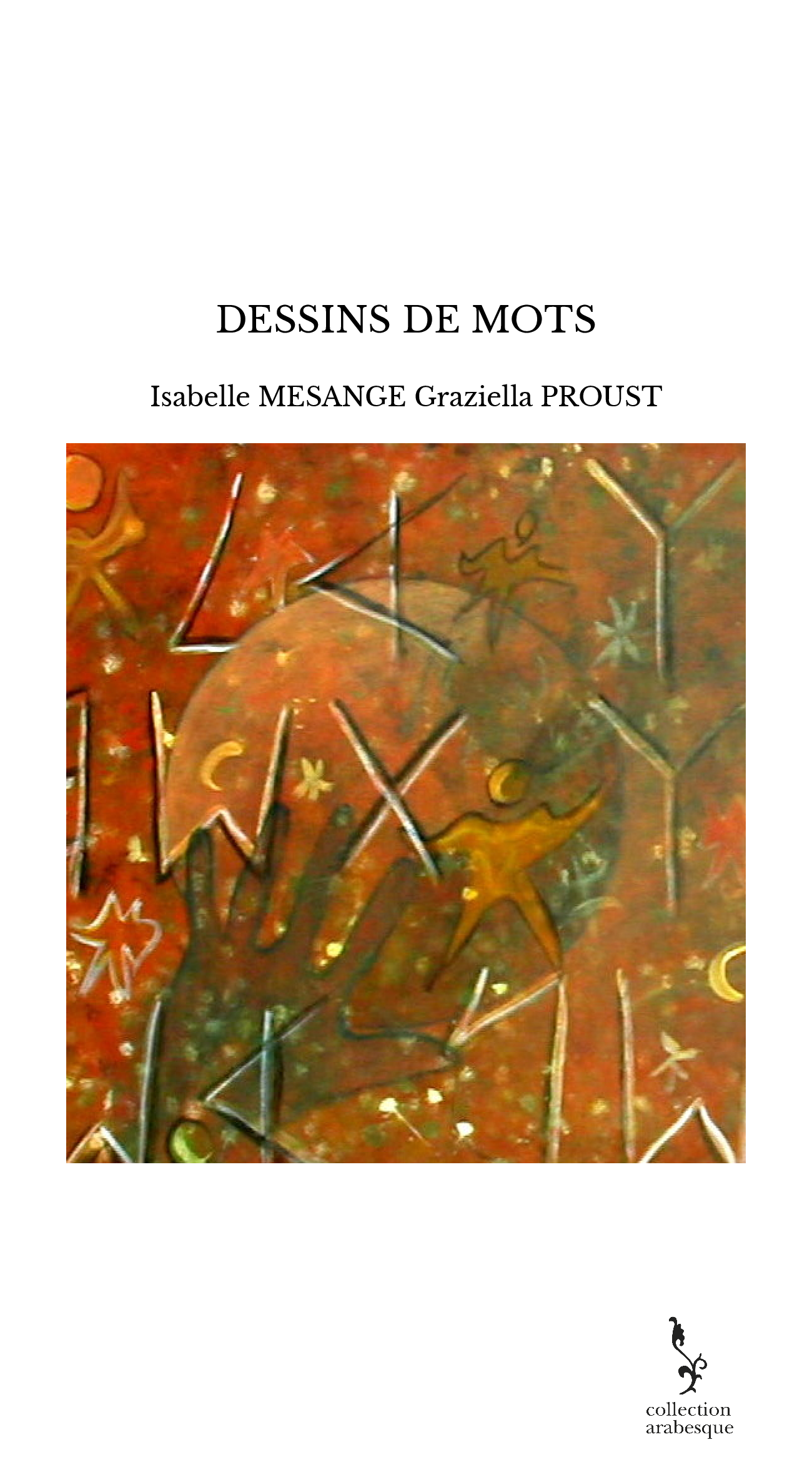 DESSINS DE MOTS