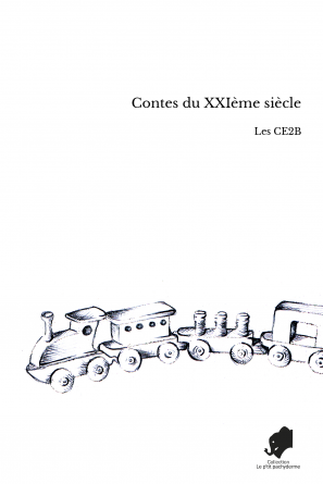 Contes du XXIème siècle