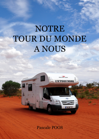 Notre tour du monde à nous