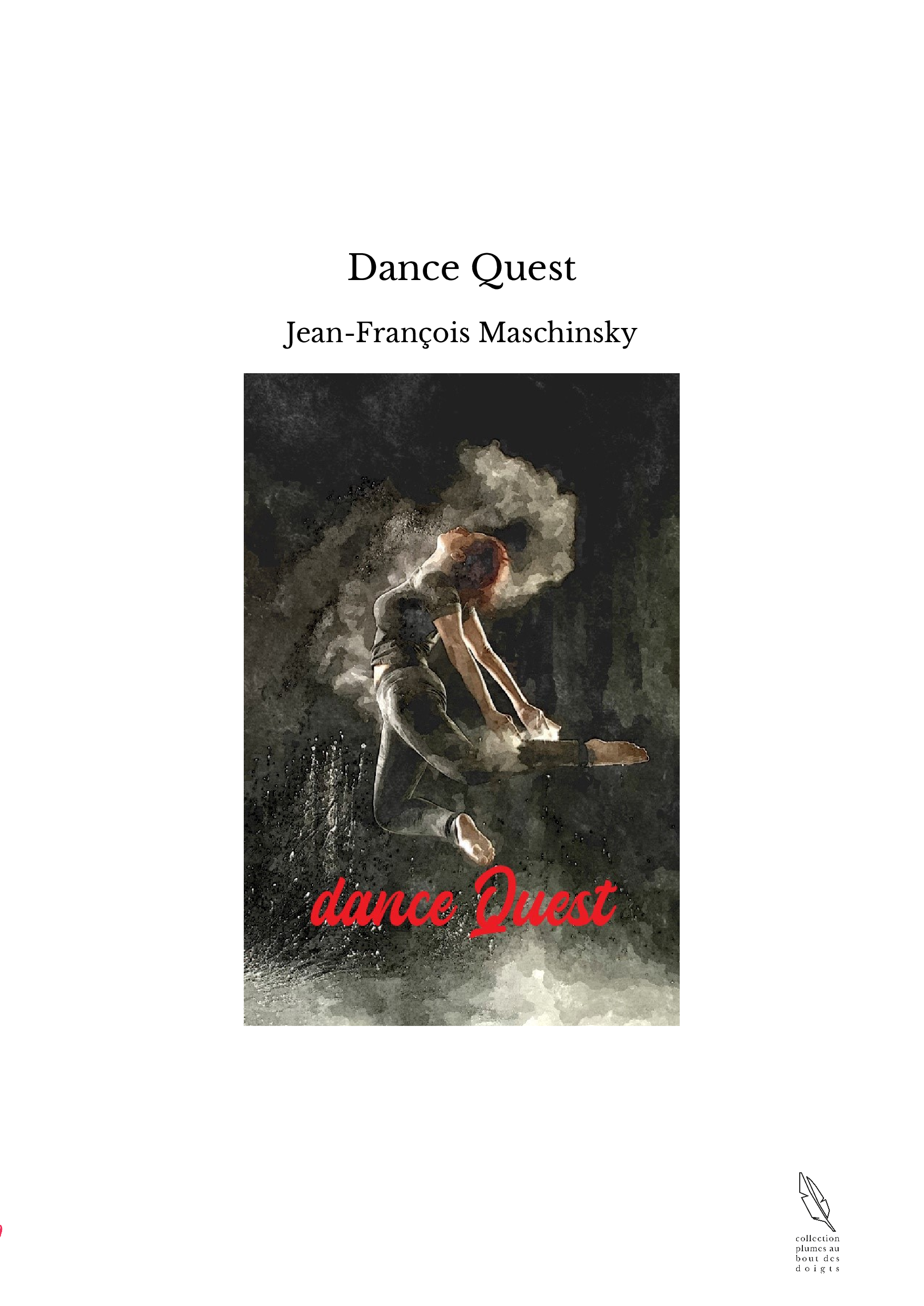 Dance Quest