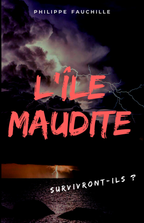 L'île Maudite Survivront-ils ?