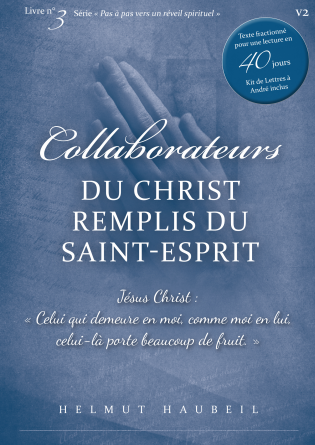 Collaborateurs de Christ