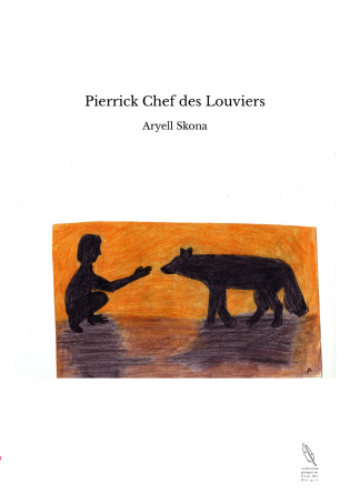 Pierrick Chef des Louviers