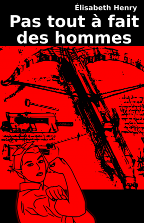 Pas tout à fait des hommes