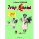 Trop Conne Tome 1 (Pendant la guerre)