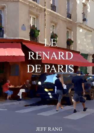 LE RENARD DE PARIS