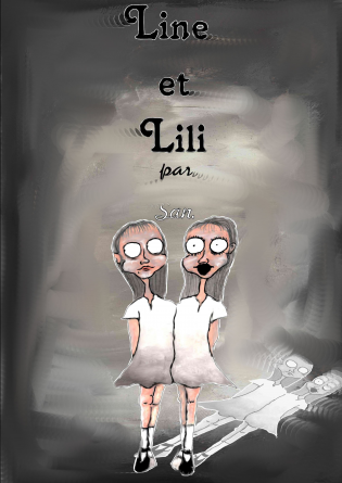 Line et Lili