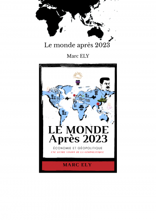 Le monde après 2023 