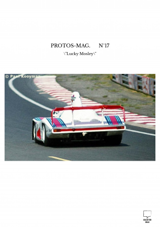 PROTOS-MAG. N°17