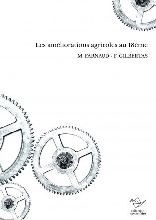 Les améliorations agricoles au 18ème