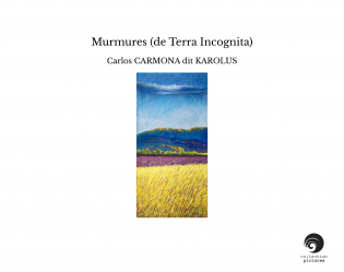 Murmures (de Terra Incognita)