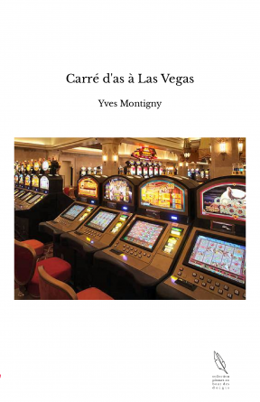 Carré d'as à Las Vegas