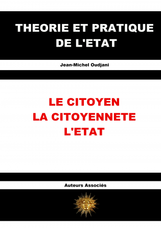 Le Citoyen, la Citoyenneté et l'Etat