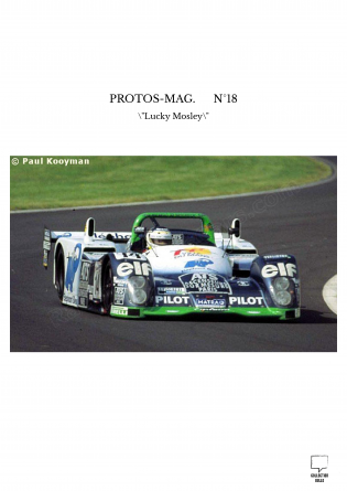 PROTOS-MAG. N°18