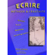 ECRIRE METHODE & CREATIVITE