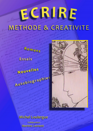 ECRIRE METHODE & CREATIVITE