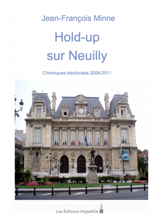 HOLD-UP SUR NEUILLY