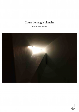 Cours de magie blanche