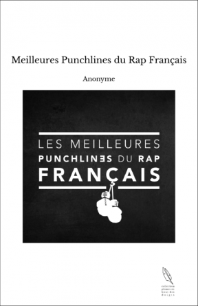 Meilleures Punchlines du Rap Français