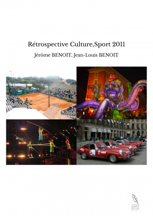 Rétrospective Culture,Sport 2011