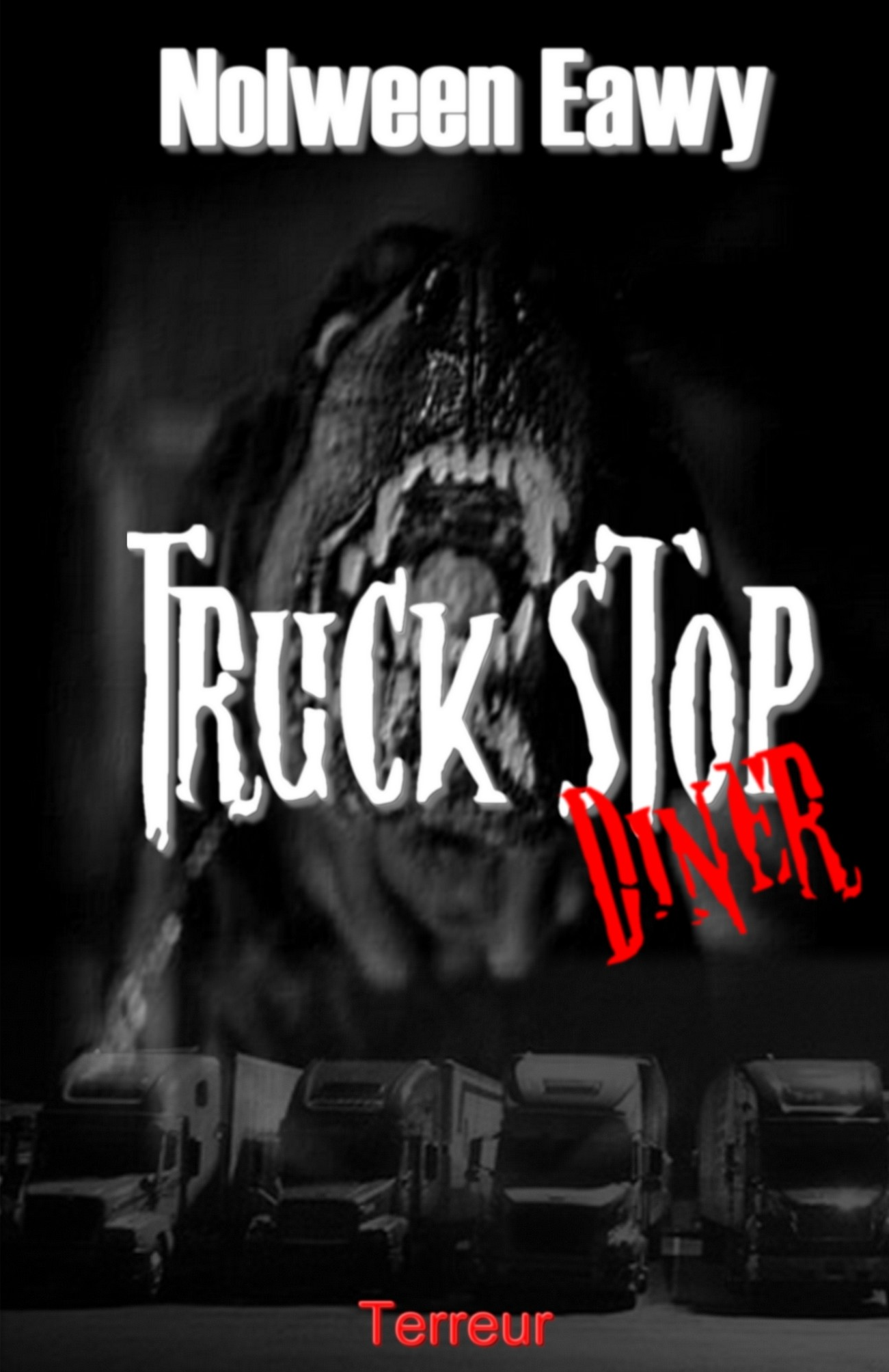 Truck Stop Diner