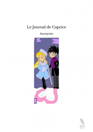 Le Journal de Caprice