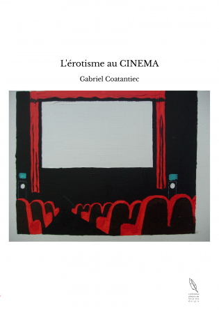 L'érotisme au CINEMA