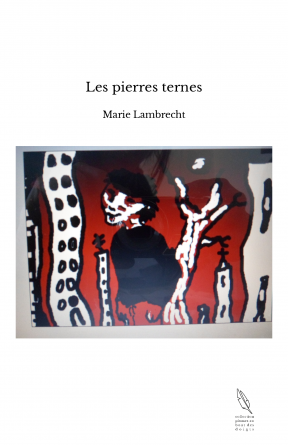 Les pierres ternes