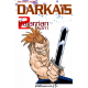 Darkaïs: Bajarrian Korn