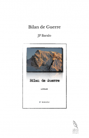 Bilan de Guerre