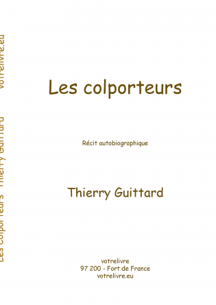 Les Colporteurs