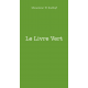 Le Livre Vert