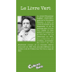 Le Livre Vert