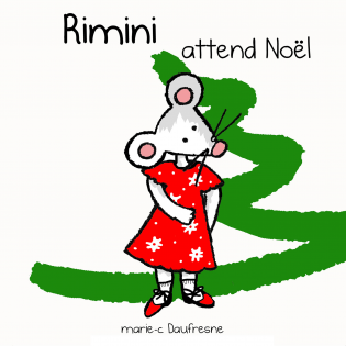 Rimini attend Noël !
