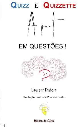 QUIZZ e QUIZZETTE: ART EM QUESTOES !