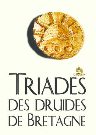 Triades des druides de Bretagne