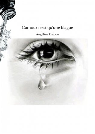 L'amour n'est qu'une blague