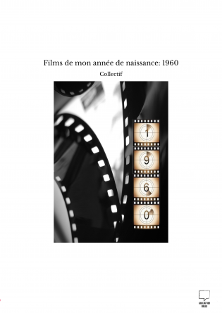 Films de mon année de naissance: 1960