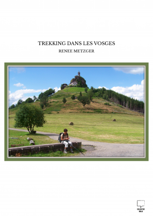 TREKKING DANS LES VOSGES