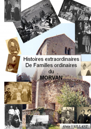 HISTOIRES EXTRAORDINAIRES DE FAMILLES