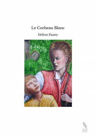 Le Corbeau Blanc