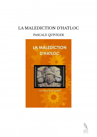 LA MALEDICTION D'HATLOC