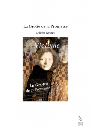 La Grotte de la Promesse