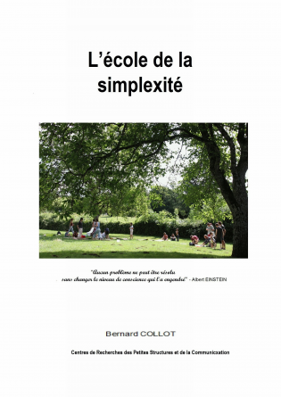 L'école de la simplexité