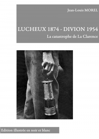 LUCHEUX 1874 - DIVION 1954