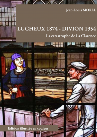 LUCHEUX 1874 - DIVION 1954