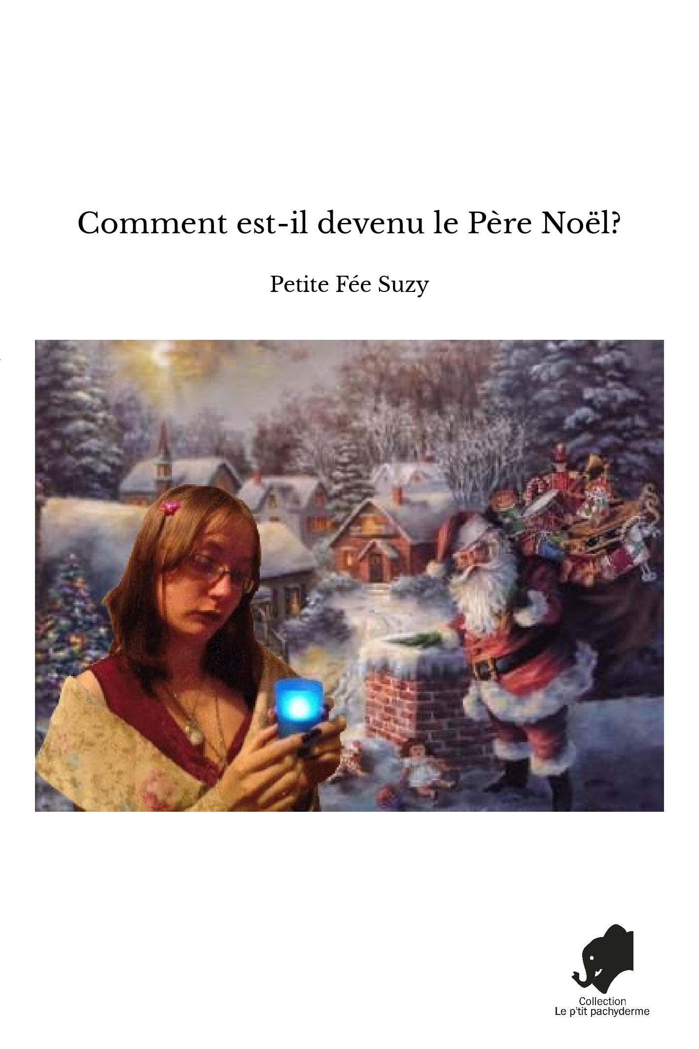 Les poèmes de Petite Fée