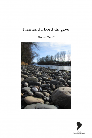 Plantes du bord du gave